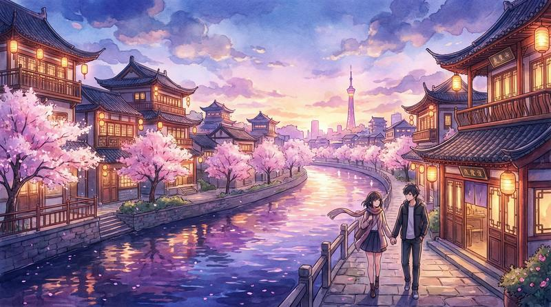 每日大赛高清动漫视频