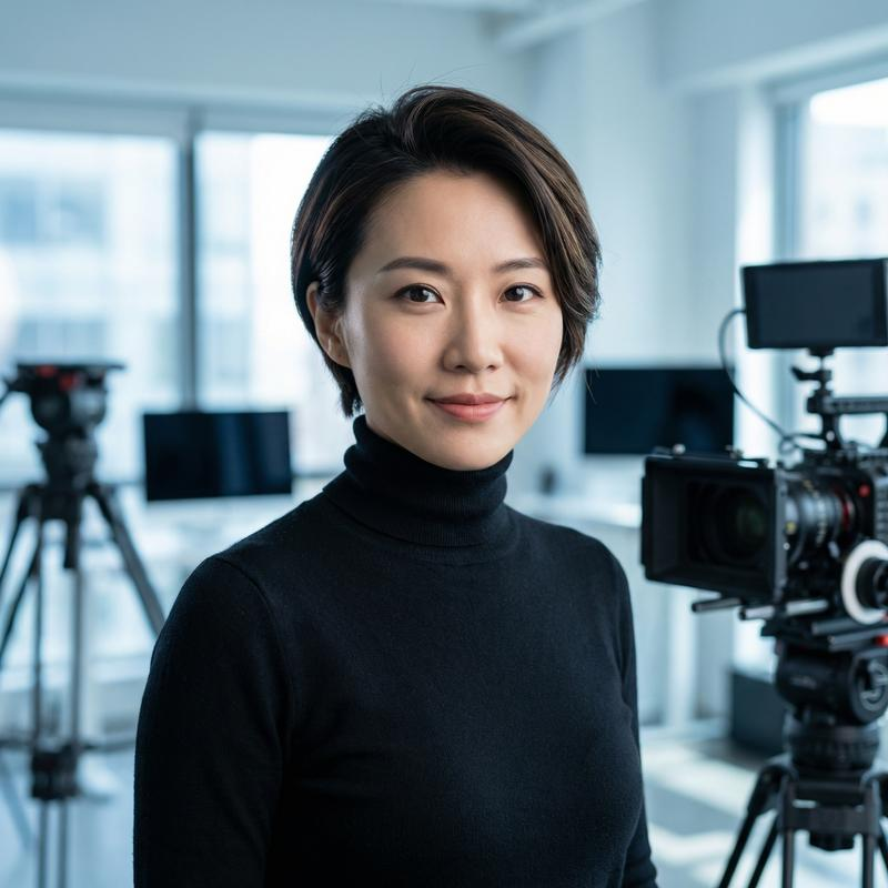 每日大赛摄影师林小薇