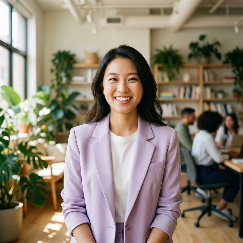 每日大赛社区顾问李思琪