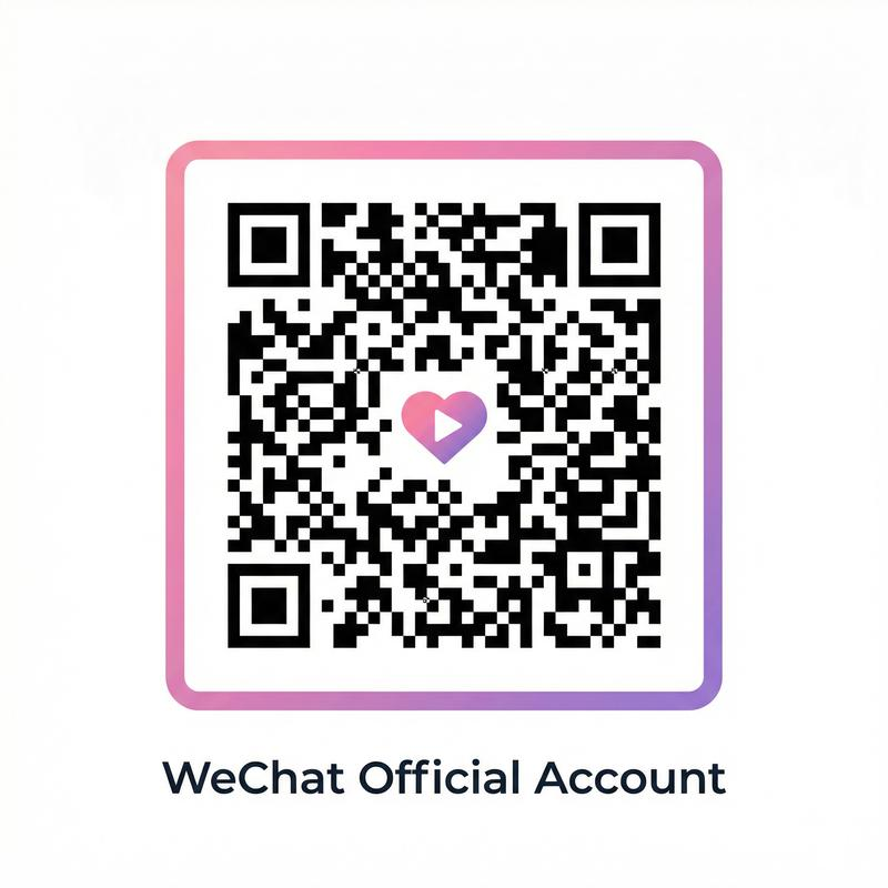 每日大赛公众号二维码