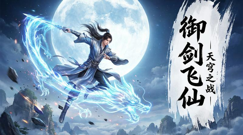 每日大赛剑来陈平安高燃视频