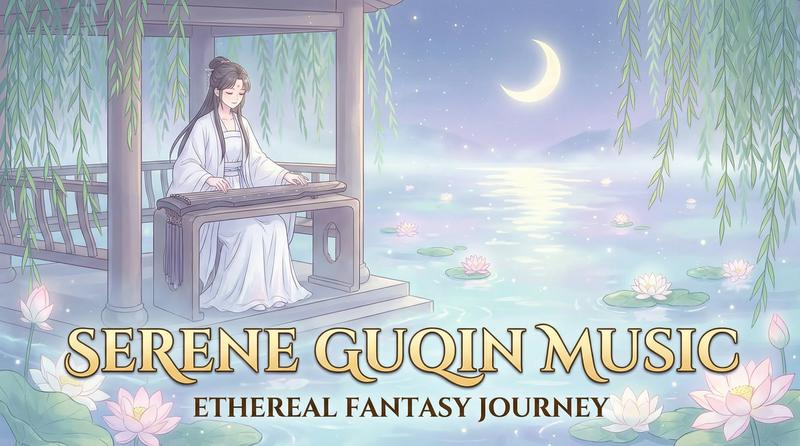 每日大赛古风音乐视频